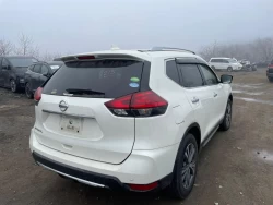 Nissan X-Trail, 2018 7