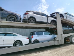 Toyota Passo, 2021 год 4