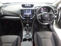 SUBARU XV/2.0I-L EYESIGHT 3