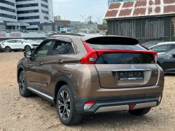 Mitsubishi Eclipse Cross, 2018 4