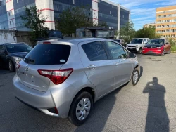 Toyota Vitz, 2019 5