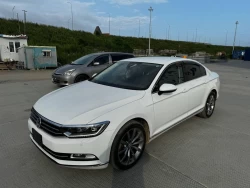 Volkswagen Passat, 2019 4