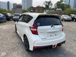 Nissan Note, 2019 8