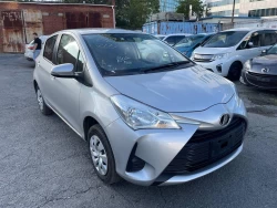 Toyota Vitz, 2019 4