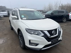 Nissan X-Trail, 2018 6