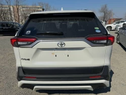 Toyota Rav4, 2021 0