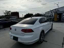 Volkswagen Passat, 2019 0