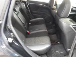 HONDA SHUTTLE/HYBRID X 2