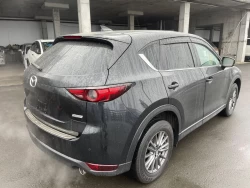 Mazda CX-5, 2019 0