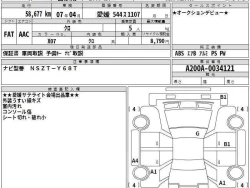 Toyota Raize 0