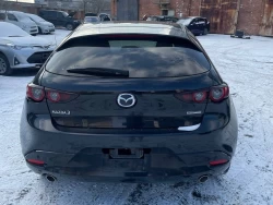 Mazda 3, 2019 5