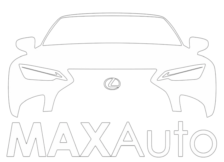 MAXAUTO Автомобили из Японии, Китая и Кореи