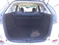 HONDA SHUTTLE HYBRID X 2