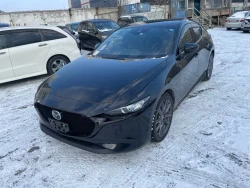 Mazda 3, 2019 0