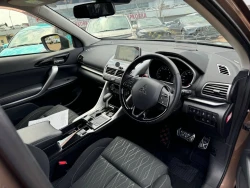 Mitsubishi Eclipse Cross, 2018 0