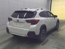 SUBARU XV/2.0I-L EYESIGHT 5