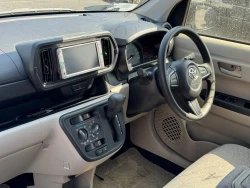 Toyota Passo, 2021 год 2
