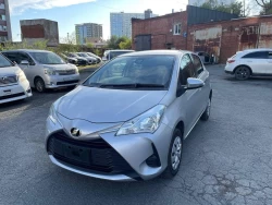 Toyota Vitz, 2019 2