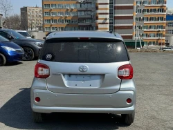Toyota Passo, 2021 год 5