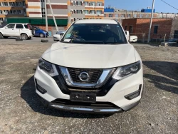 Nissan X-Trail, 2018 3