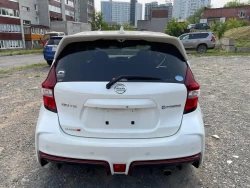 Nissan Note, 2019 0