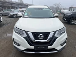 Nissan X-Trail, 2018 2