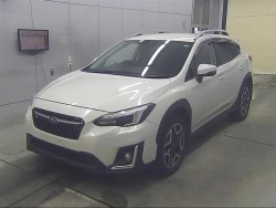 SUBARU XV/2.0I-L EYESIGHT 6