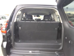 TOYOTA LAND CRUISER PRADO/TX L PACKAGE BLACK EDITION 0