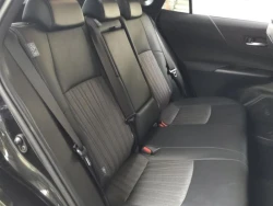TOYOTA HARRIER Z 0