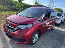 Honda Freed 2020 0