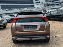 Mitsubishi Eclipse Cross, 2018 7