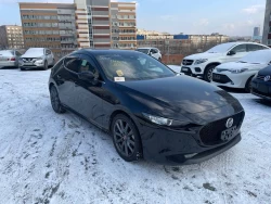 Mazda 3, 2019 1