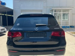 Mercedes-Benz GLC-Class, 2021 3