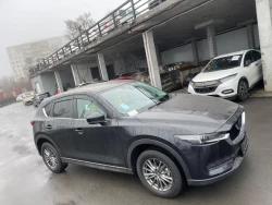 Mazda CX-5, 2019 1