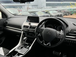 Mitsubishi Eclipse Cross, 2018 3