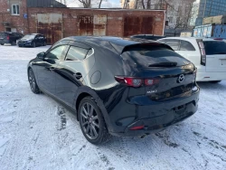 Mazda 3, 2019 3