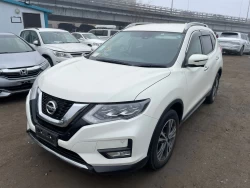 Nissan X-Trail, 2018 10