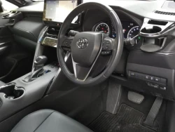 TOYOTA HARRIER Z 3