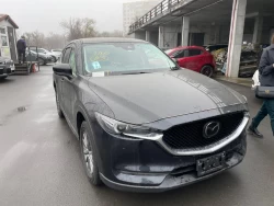 Mazda CX-5, 2019 2