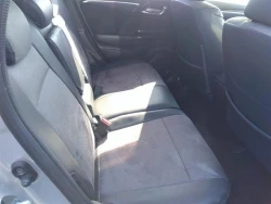 HONDA SHUTTLE HYBRID X 1
