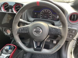 Nissan Note, 2019 1