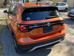 Volkswagen T-Cross 2