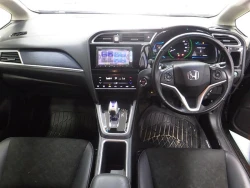 HONDA SHUTTLE/HYBRID X 4