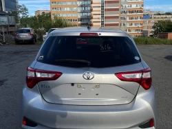 Toyota Vitz, 2019 0