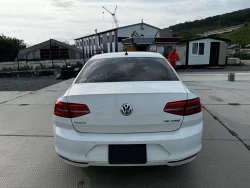 Volkswagen Passat, 2019 2