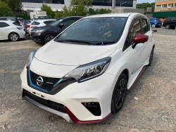 Nissan Note, 2019 6