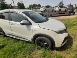 Honda XR-V, 2021 2