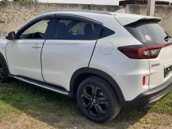Honda XR-V, 2021 0