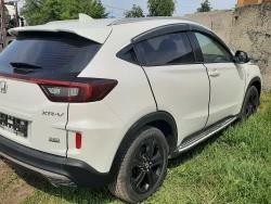Honda XR-V, 2021 1
